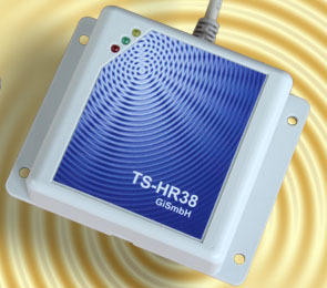 TS-HR38 RFID Reader 13,56 MHz