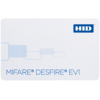 MIFARE DESFire EV1 Chipkarte