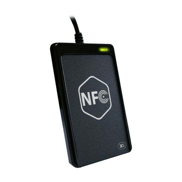 ACR1251U-USB NFC Reader